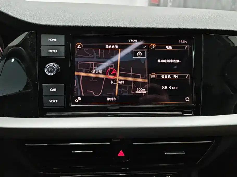 Volkswagen Lavida — миниатюра 13