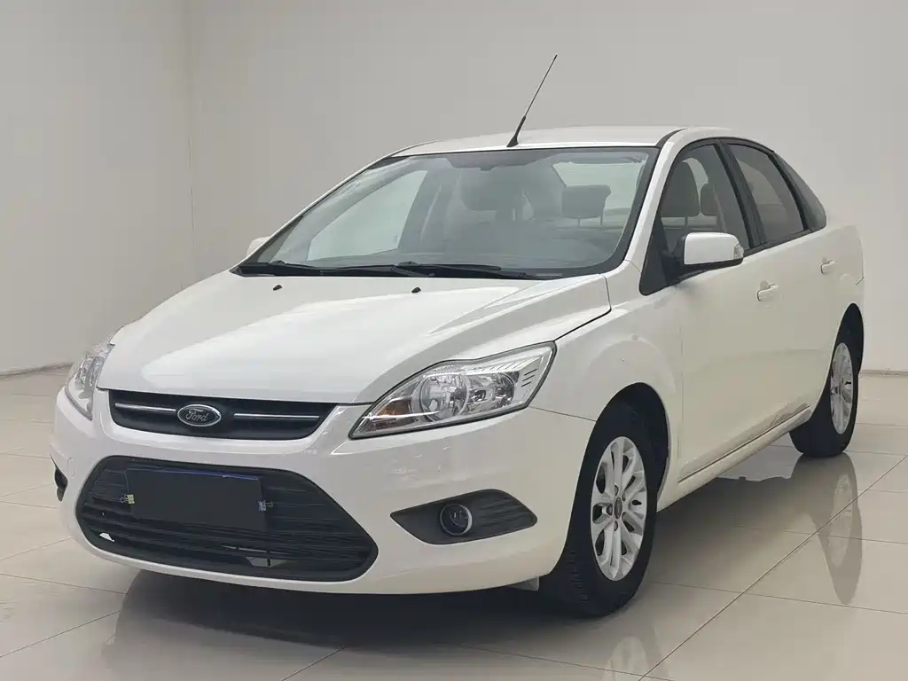 Купить Ford Focus