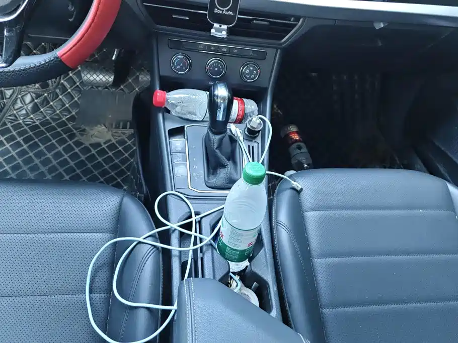 Volkswagen Lavida — миниатюра 16