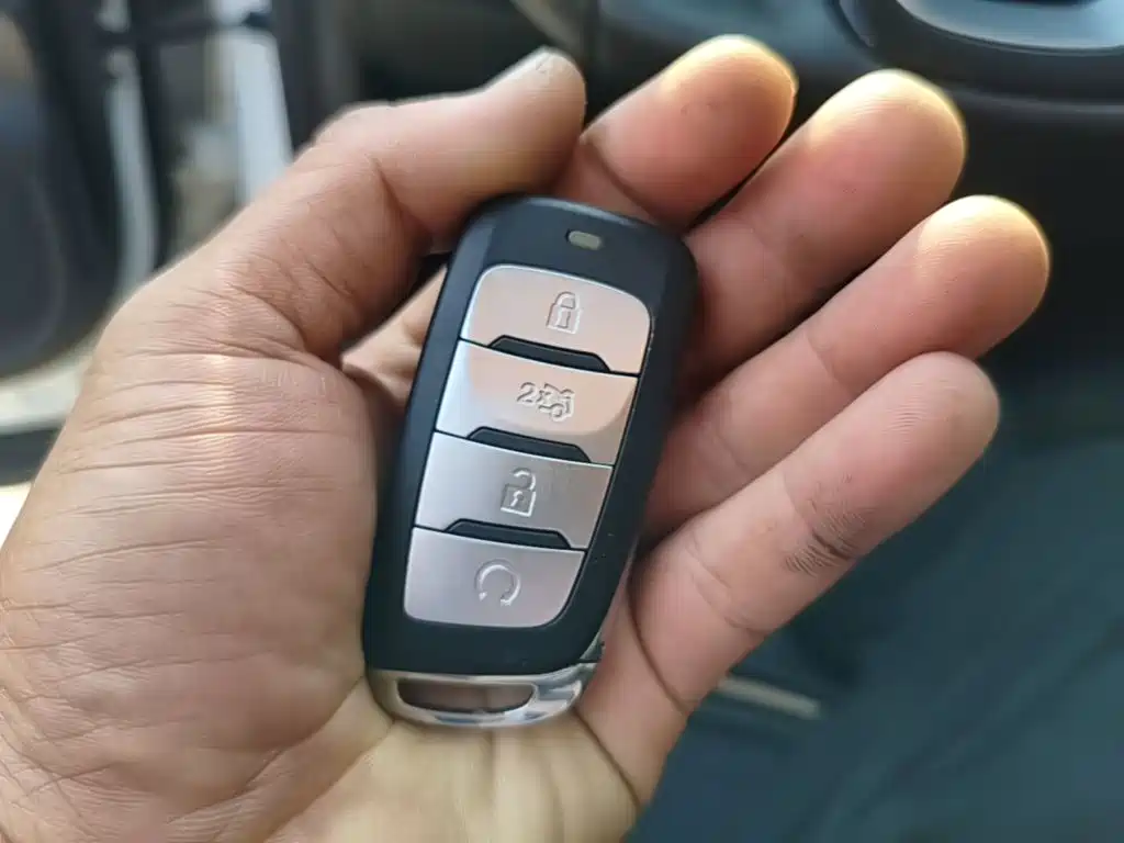 Changan CS35PLUS — миниатюра 9