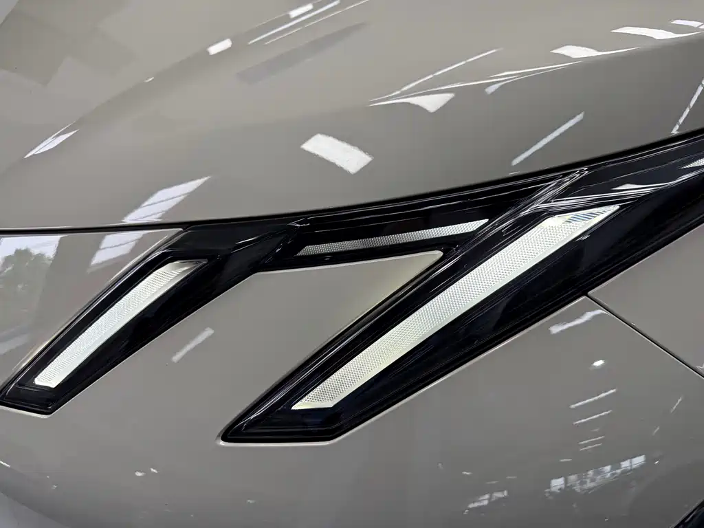 Lynk & Co Z20 — миниатюра 17