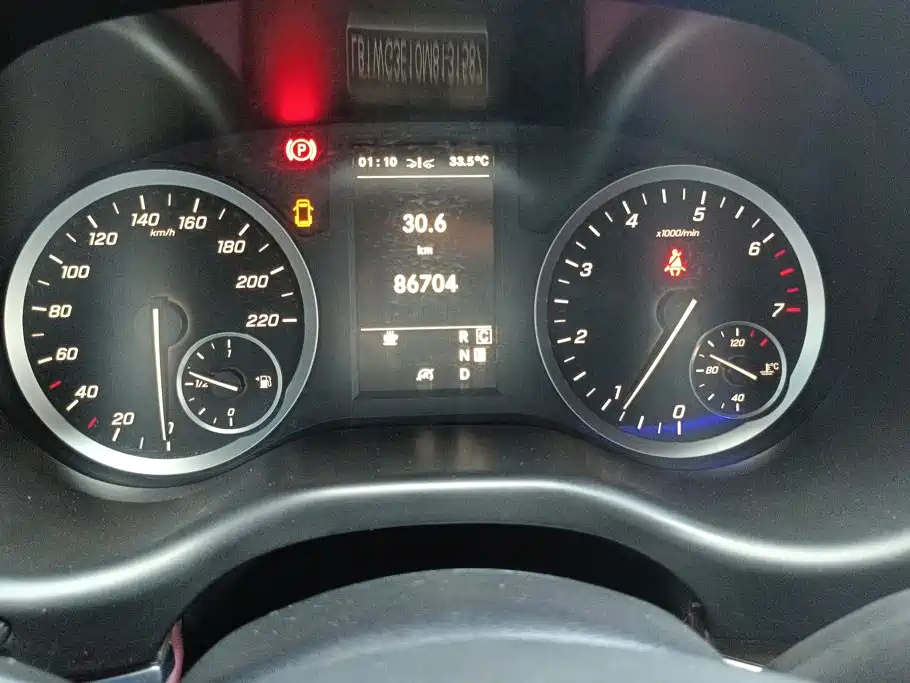 Mercedes-Benz Vito — миниатюра 14