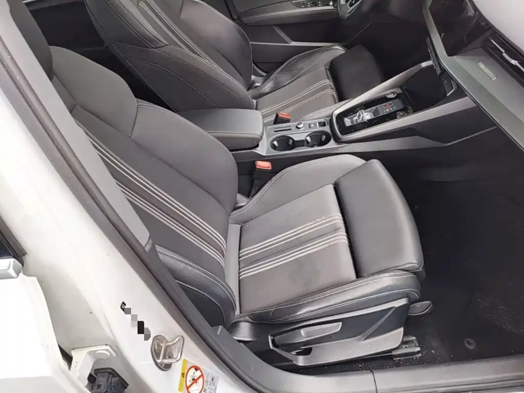 Audi A3 — миниатюра 25
