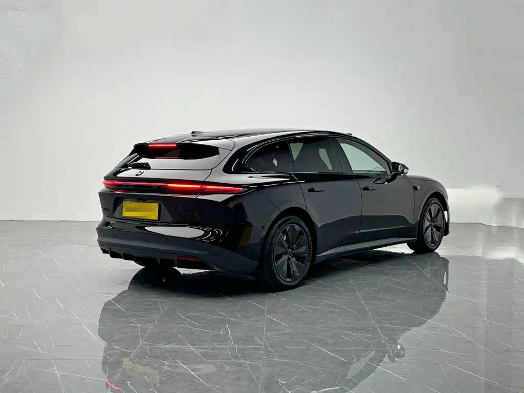 NIO ET5T — миниатюра 6