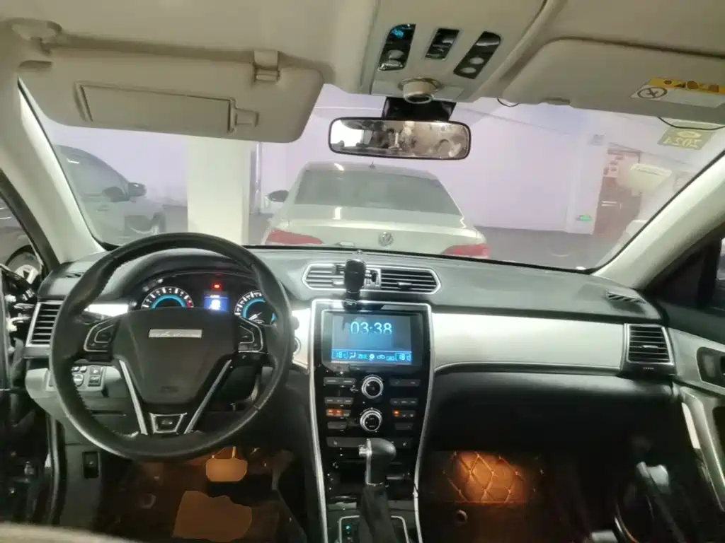 Haval H2 — миниатюра 10