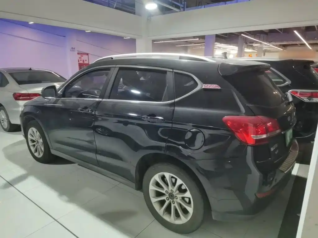Haval H2 — миниатюра 5