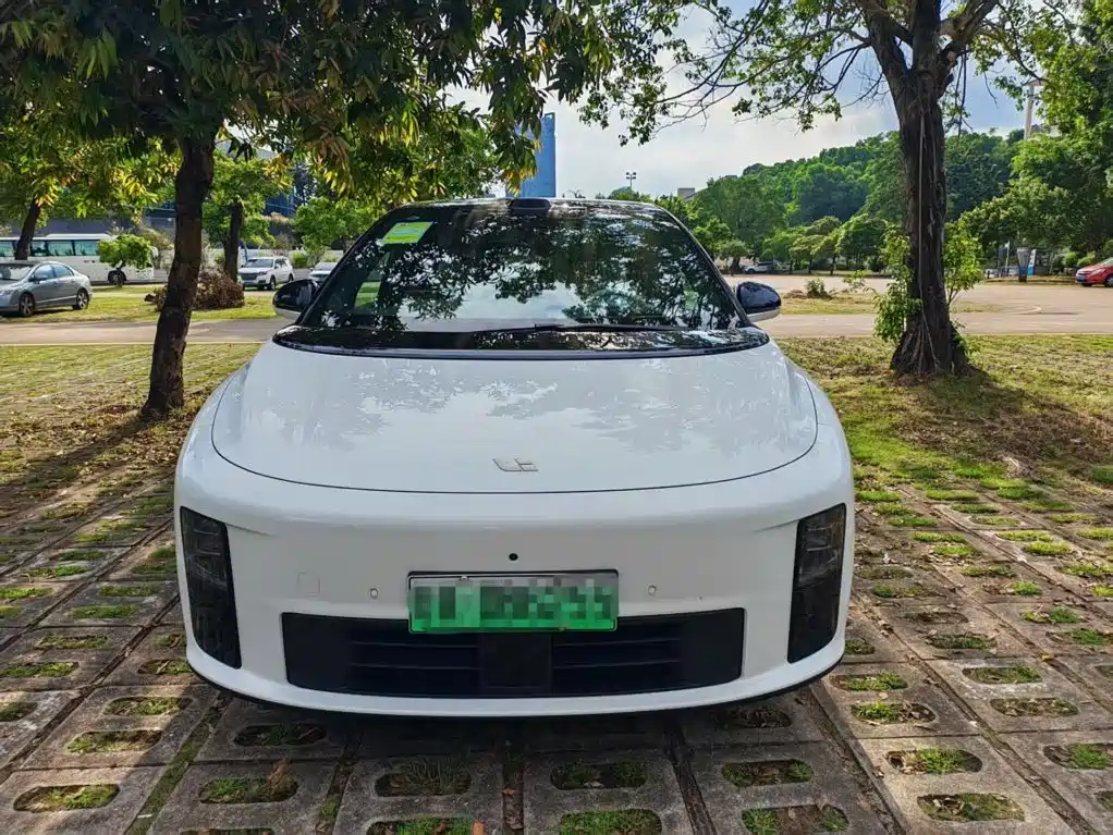 Li Auto Li i6 — миниатюра 2