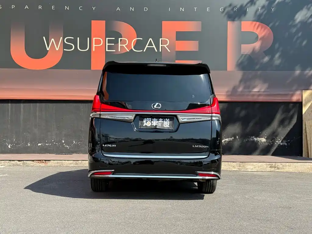 Toyota Vellfire — миниатюра 4