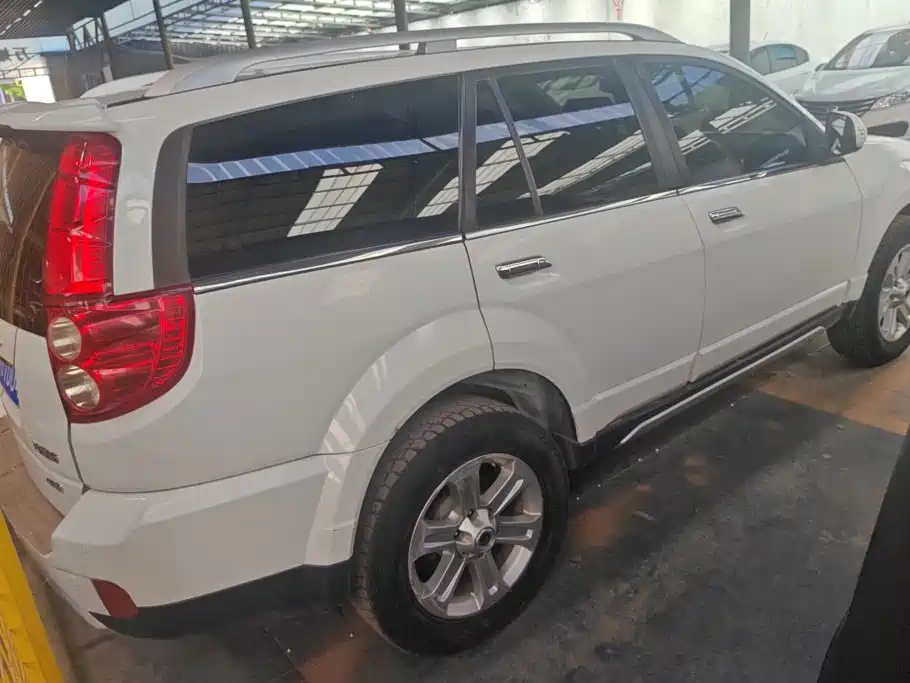 Haval H5 Classic — миниатюра 3