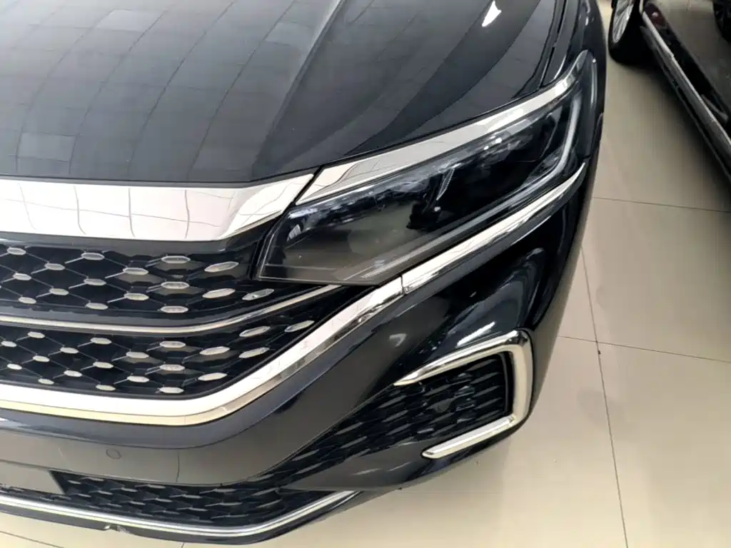 Volkswagen Passat — миниатюра 24