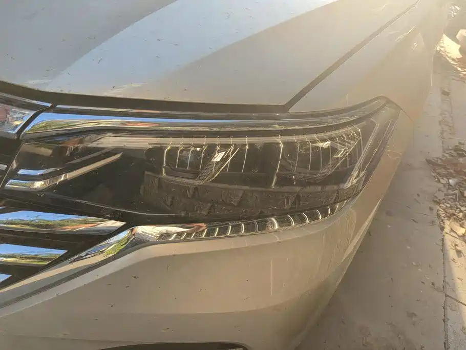 Volkswagen Viloran — миниатюра 5