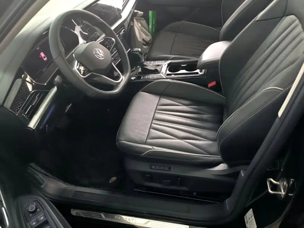 Volkswagen Passat — миниатюра 15