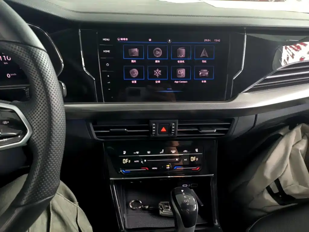 Volkswagen Passat — миниатюра 13
