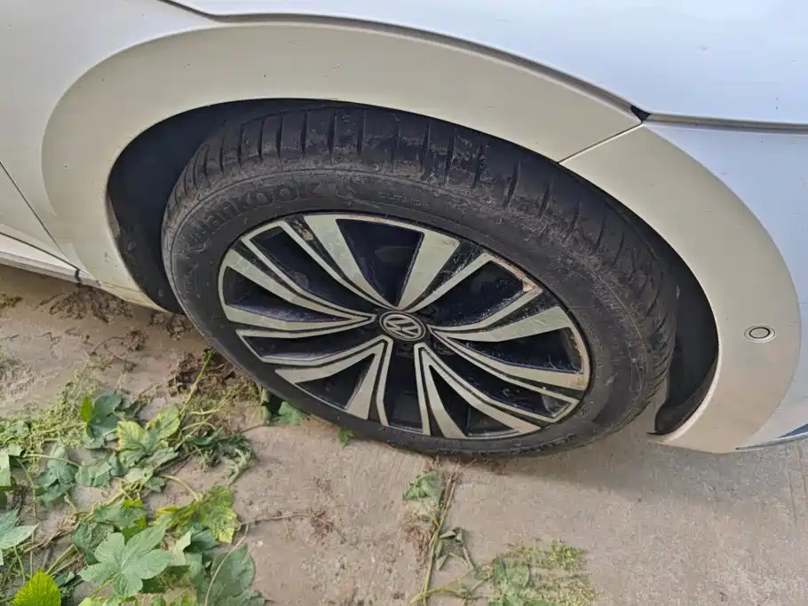Volkswagen CC — миниатюра 6
