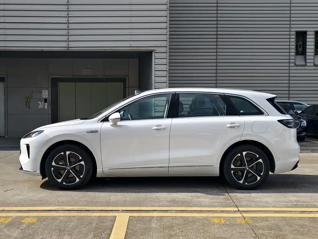 Shangjie H5 2025 Max
