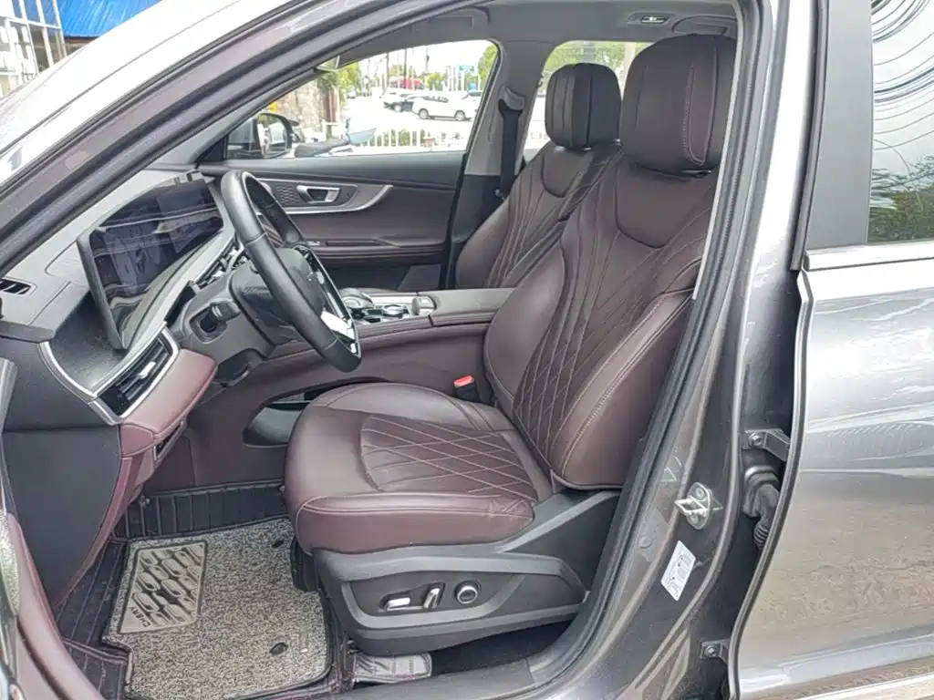 Chery Tiggo 8 PRO — миниатюра 15
