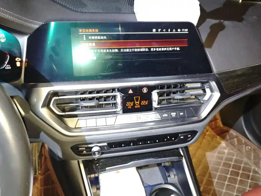 BMW 3 Series — миниатюра 13