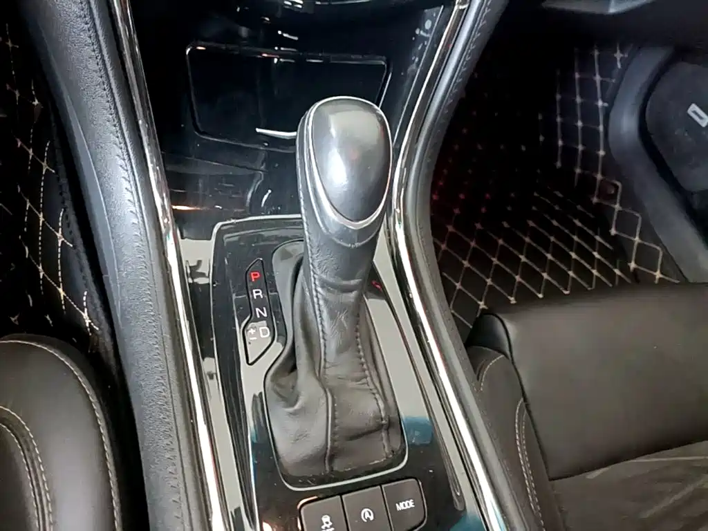 Cadillac ATS-L — миниатюра 14