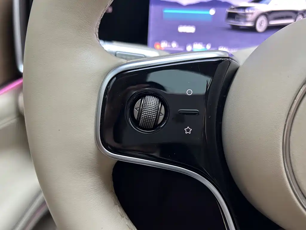 AITO AITO M9 — миниатюра 30