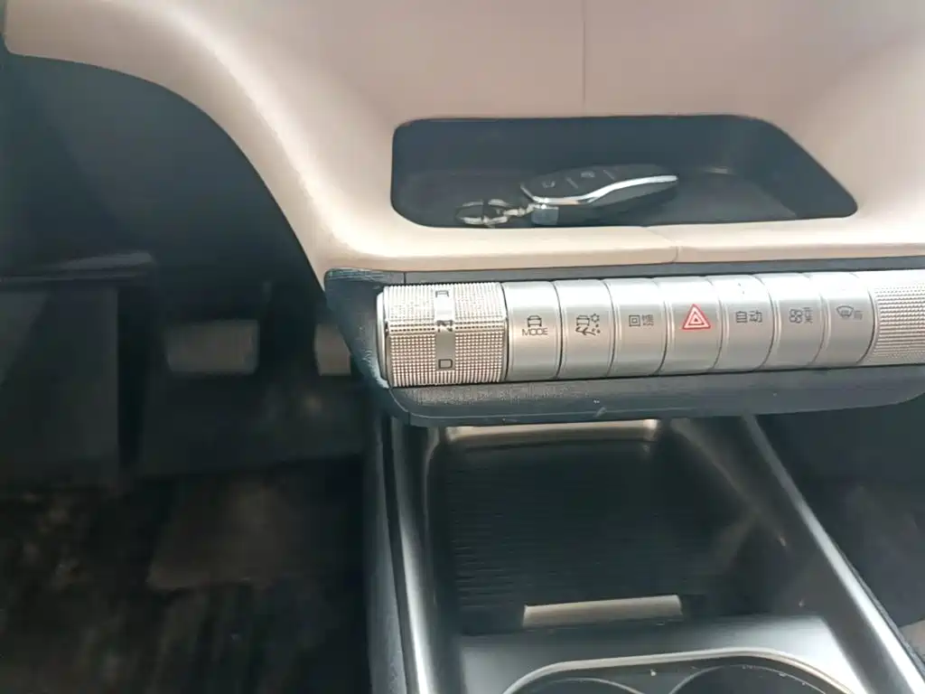 BYD Dolphin — миниатюра 14