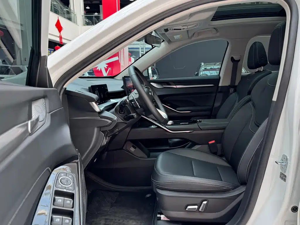 Haval H6 — миниатюра 8