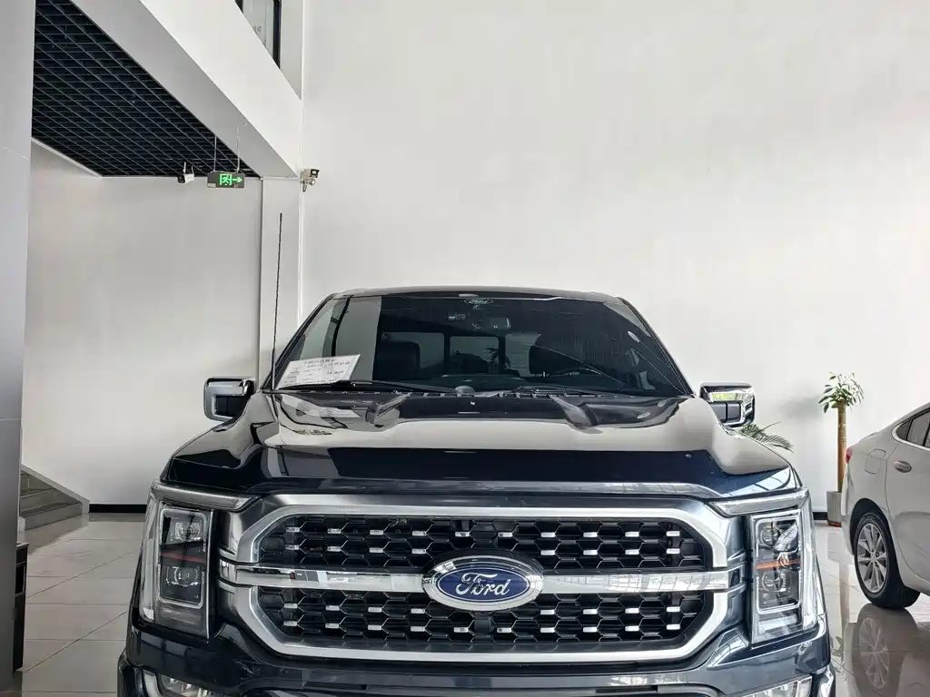 Ford F-150 Raptor