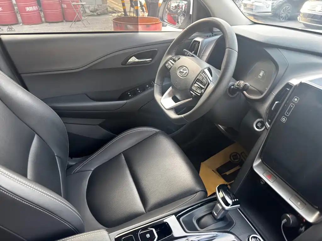 Hyundai ix35 — миниатюра 16