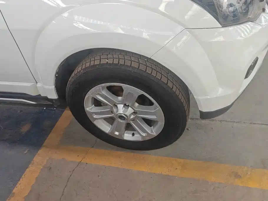 Haval H5 Classic — миниатюра 6