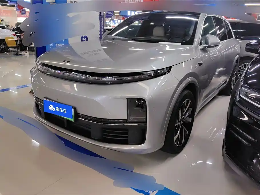 Li Auto L7 2023 Air