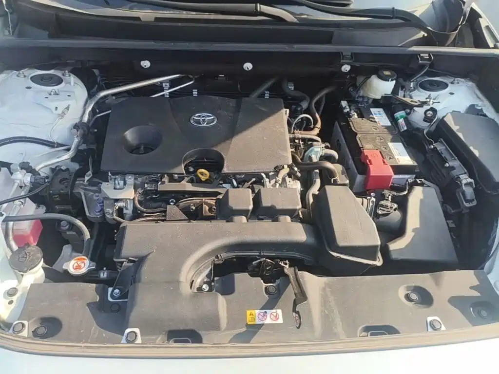 Toyota RAV4 — миниатюра 20