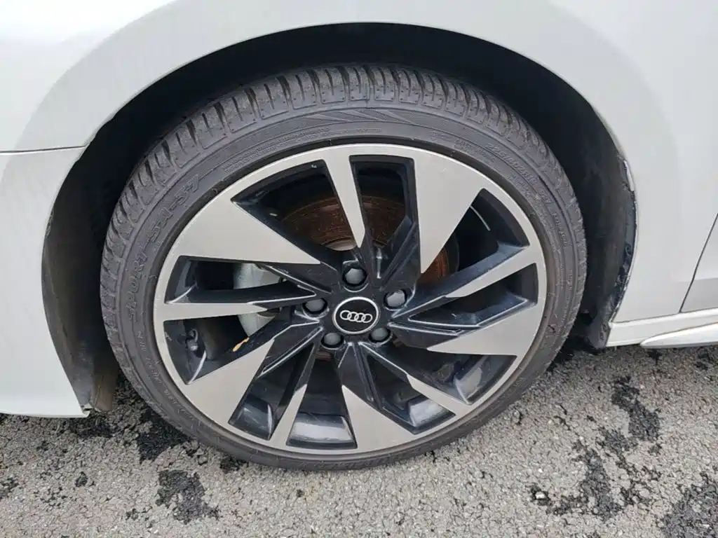 Audi A3 — миниатюра 23