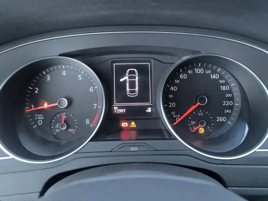 Volkswagen Magotan — миниатюра 14