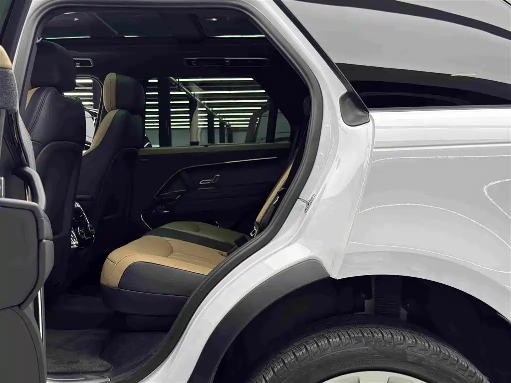 Land Rover Sport — миниатюра 10