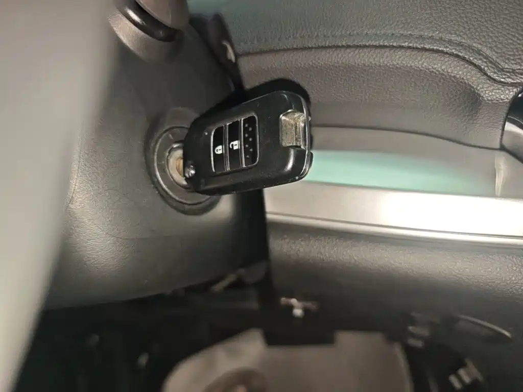 Honda CR-V — миниатюра 9