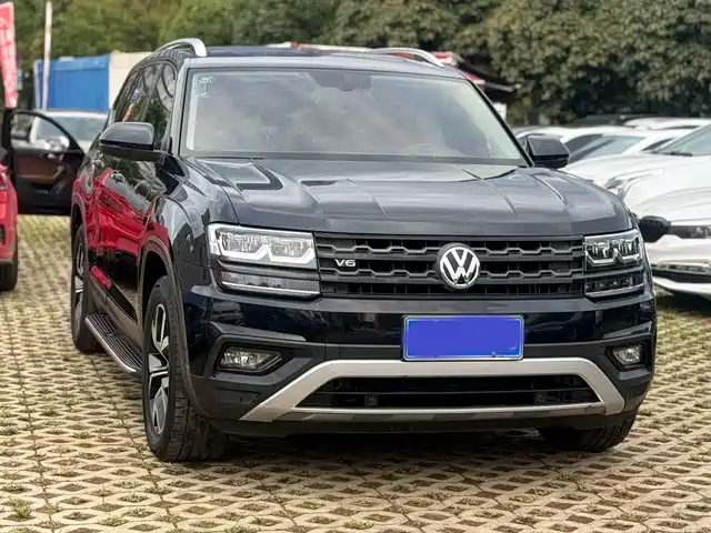 VOLKSWAGEN TOURANG 2019