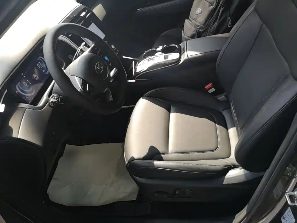 Hyundai Tucson — миниатюра 15