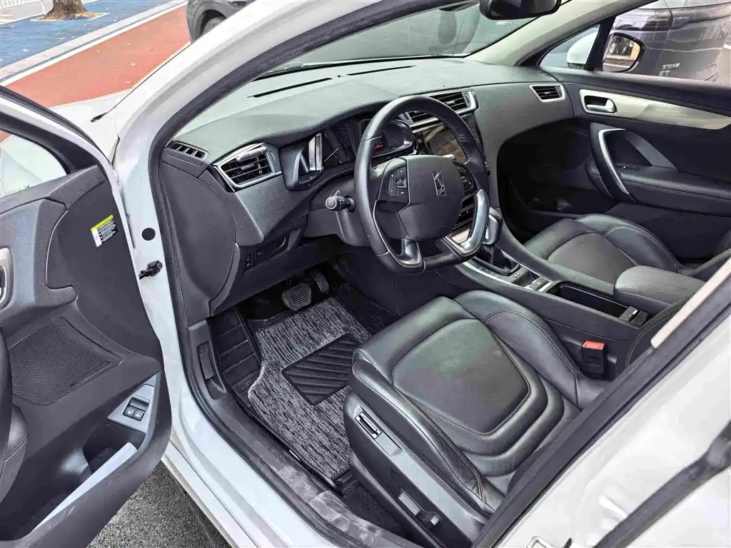 DS DS 4S — миниатюра 5
