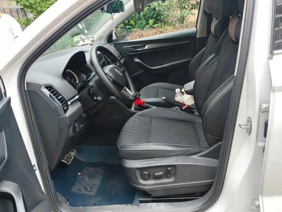 Skoda Karoq — миниатюра 9