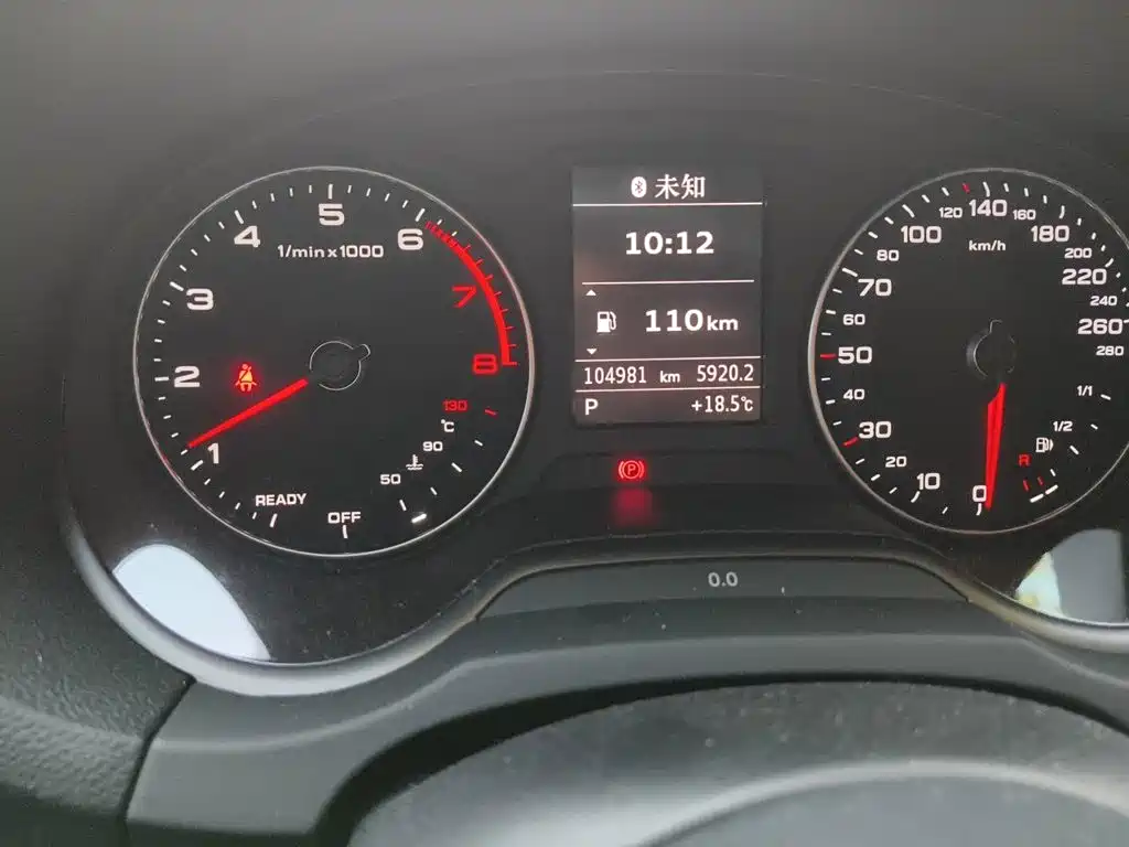Audi A3 — миниатюра 8