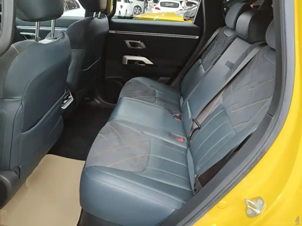 Deepal Deepal G318 — миниатюра 17