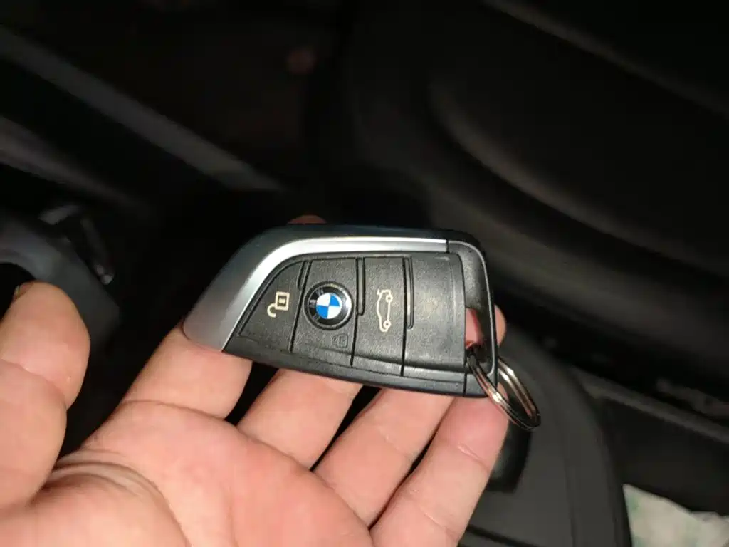 BMW X1 — миниатюра 9