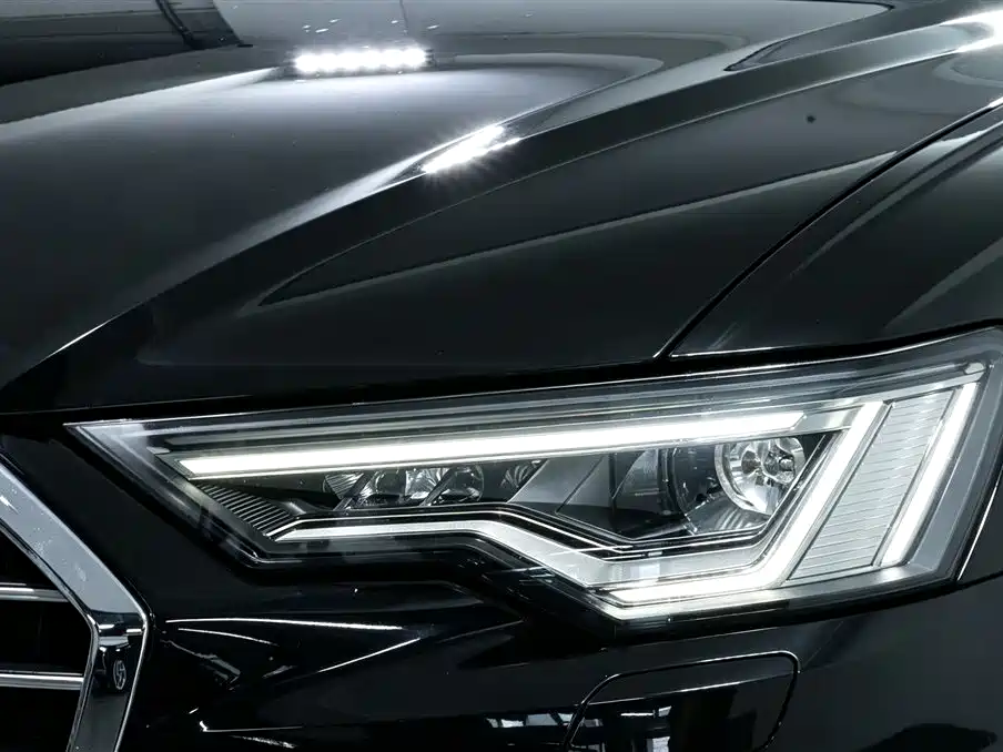 Audi A6L — миниатюра 20