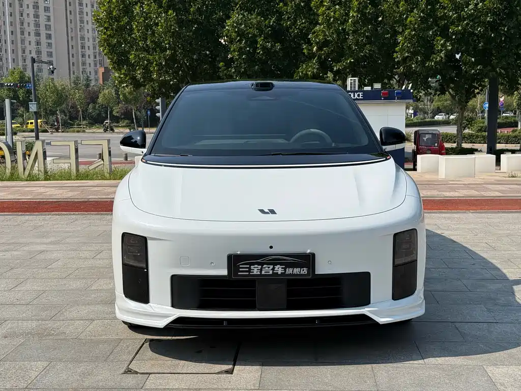 Li Auto Li i6 — миниатюра 2