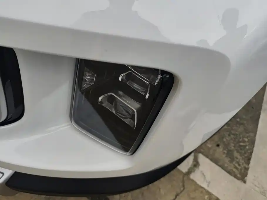 Geely Icon — миниатюра 5