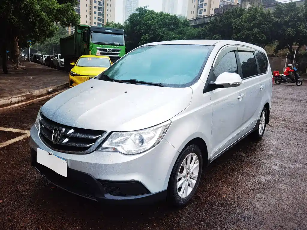 Baojun 730
