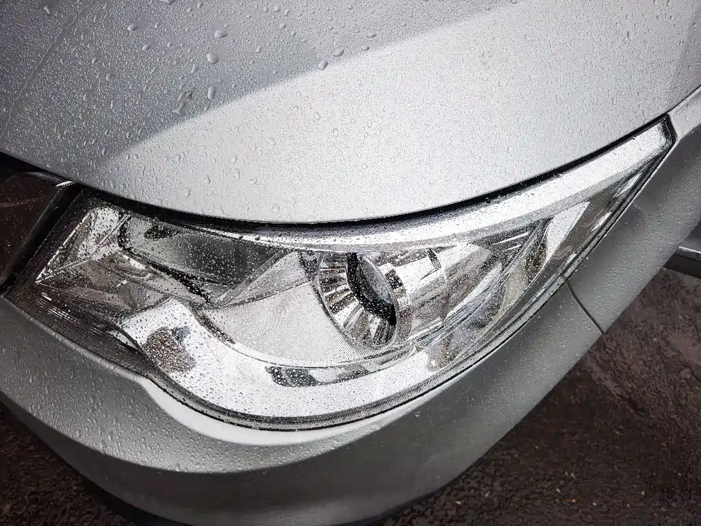 Baojun 730 — миниатюра 21