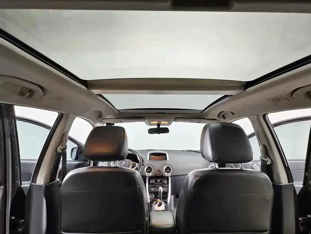 Renault Koleos (Import) — миниатюра 10