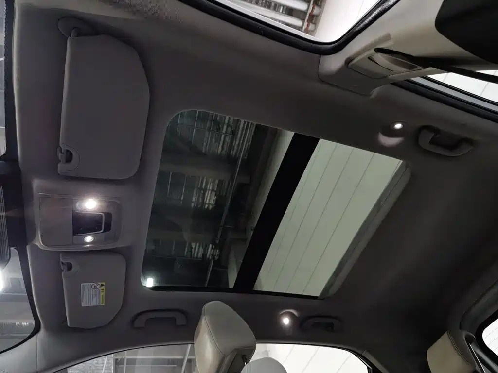 BYD Yuan Pro — миниатюра 14