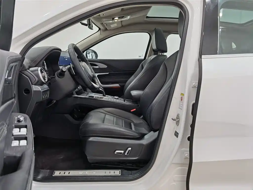 WEI PAI WEI BRAND VV5