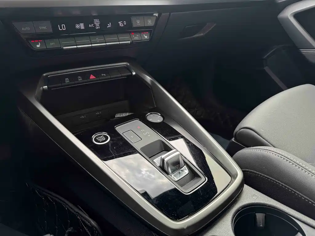 Audi A3 — миниатюра 13